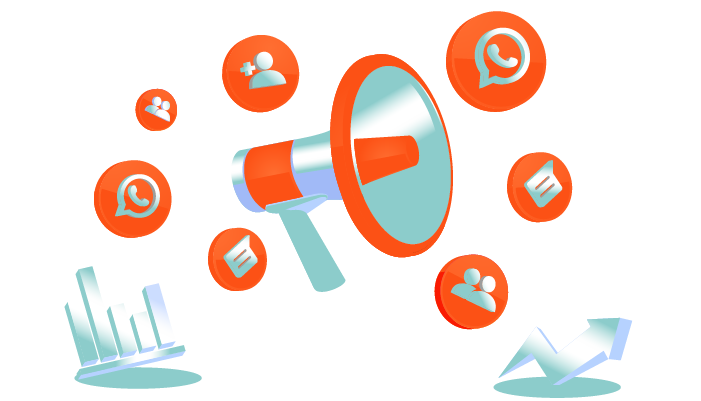 360Digimedia WhatsApp Marketing Service